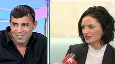 VIDEO Luminita Perijoc, dupa toate acuzatiile pe care i le-a adus taximetristul: Sunt in soc! Nu pot sa dorm!