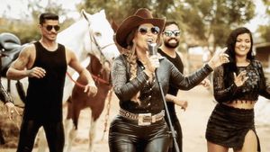 Tragedie în lumea muzicii! Celebra artistă a murit la doar 42 de ani