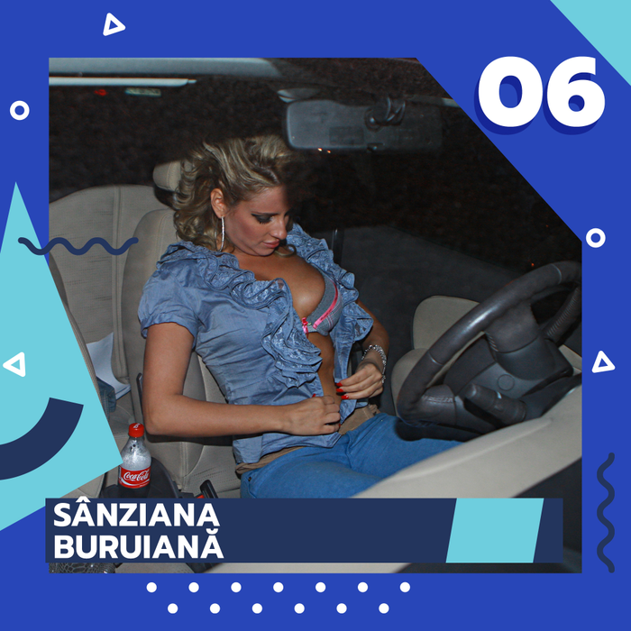 Super-topul vedetelor care se dezbracă pe unde apucă!