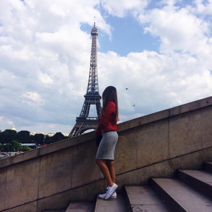 Anei Cardoș nu îi pare rău după Paris