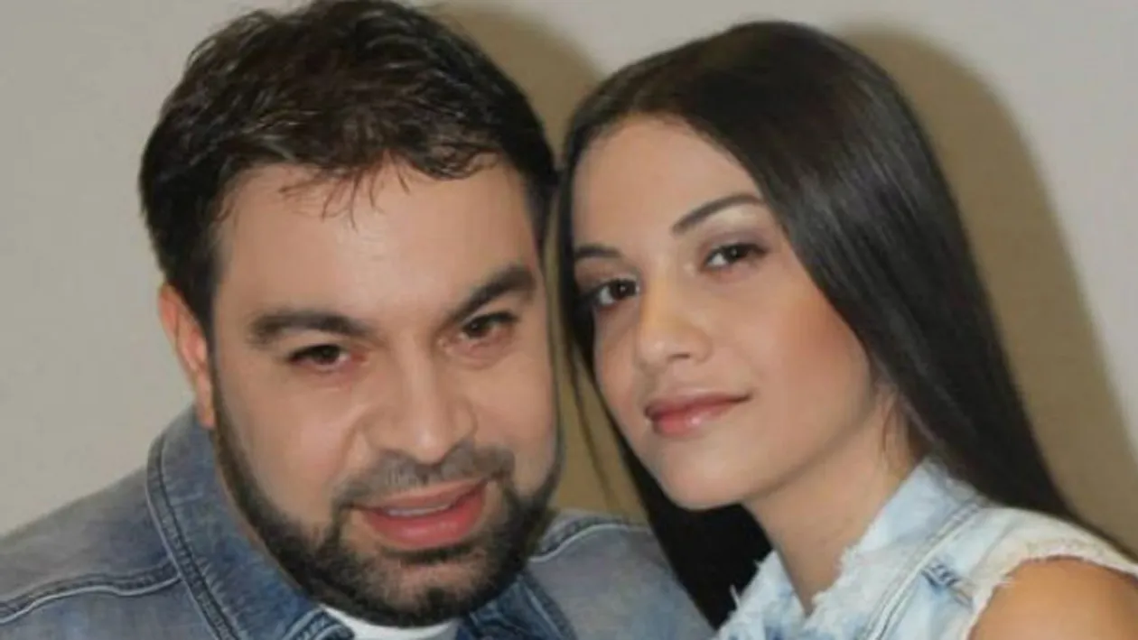 Scandal de proportii in familia lui Florin Salam! Bety s-a luat la cearta cu ea: O copila proasta care ...