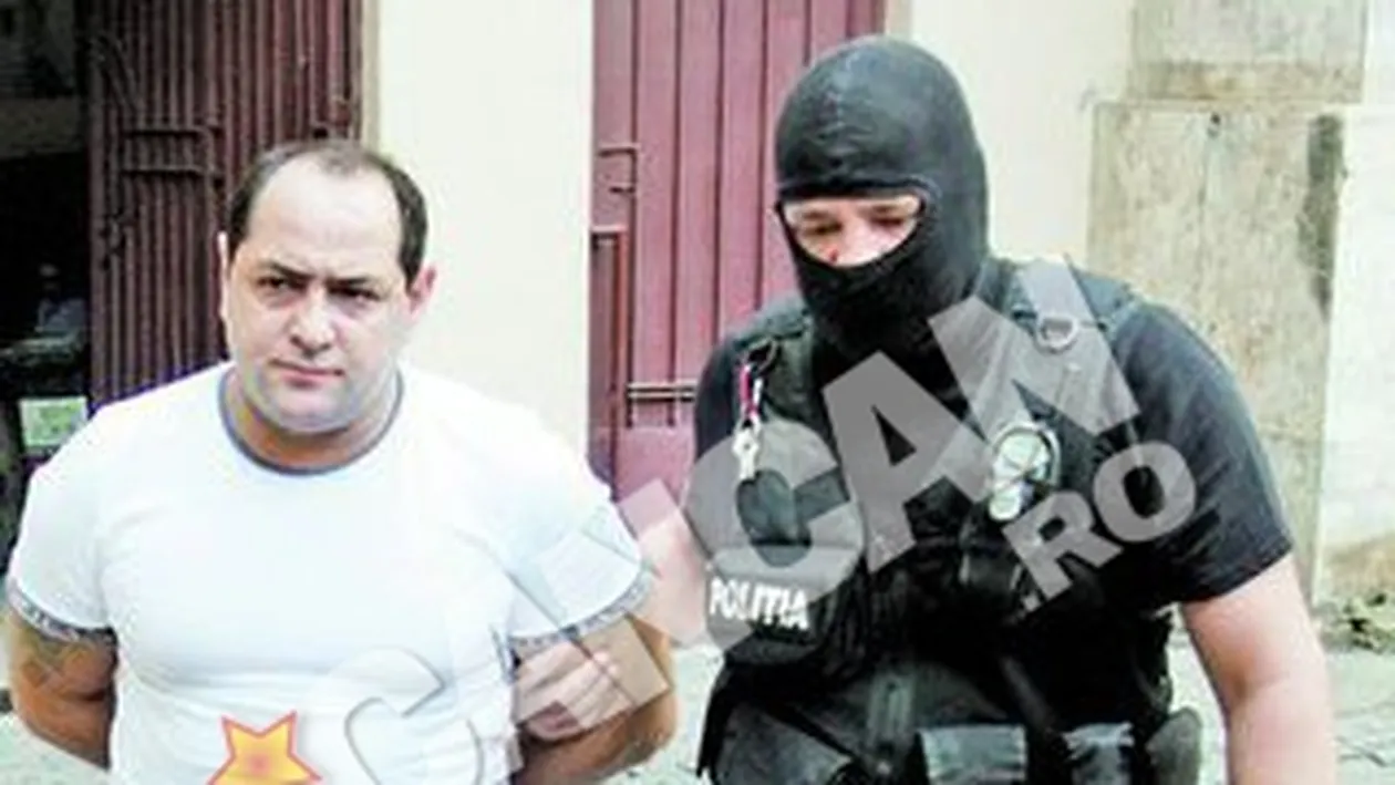 Seful hotilor din Ilfov, inlocuit de un fost locotenent. Regele Sandu Geamanu, detronat de Mucea din Chitila