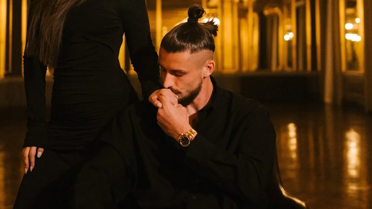 Află cine este arhitecta alături de care își proiectează viitorul Radu Drăgușin