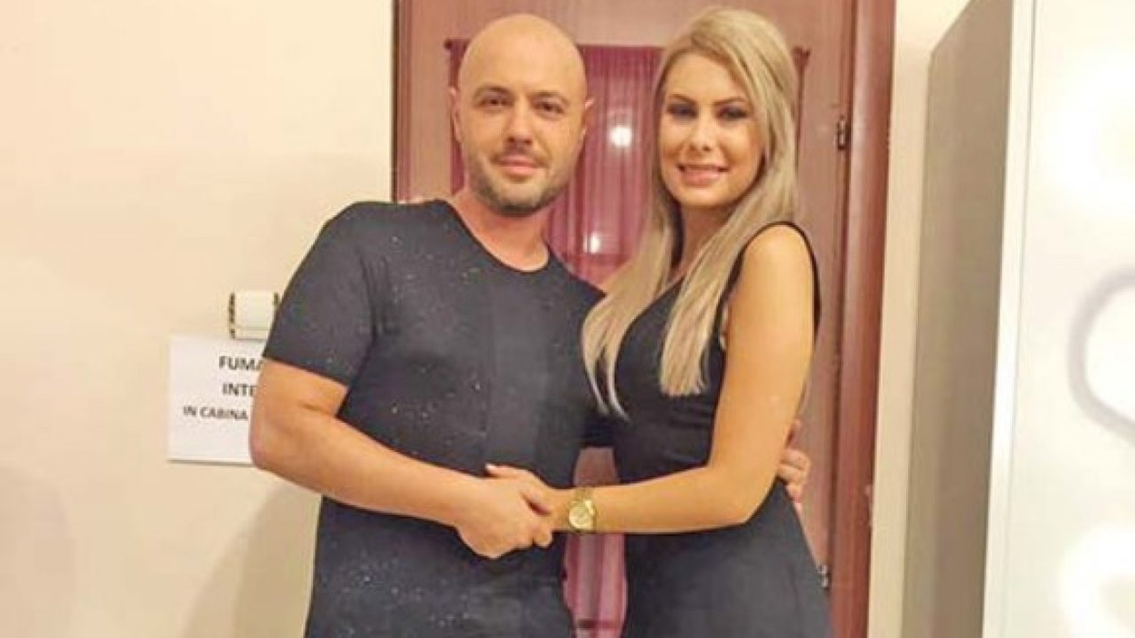 Mihai Mitoșeru, despre împăcarea cu Noemi: ”“Am jucat la două capete pentru că așa a fost situația”