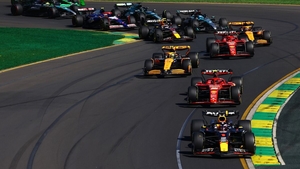Formula 1 se întoarce în China! Programul complet pentru Marele Premiu din perioada 19 - 21 aprilie 2024