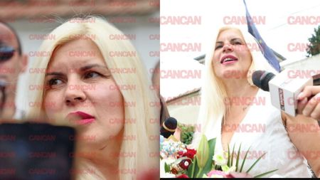 Ce a făcut Elena Udrea în prima zi în libertate. Prin ce trece de când nu mai este în celulă: „Ni se pare...”