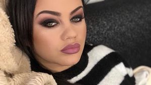Carmen de la Sălciua, anunț în primele zile ale anului 2019. “Vreau să fiu capabilă să...”