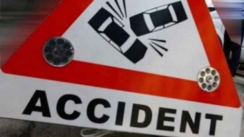 Accident grav pe DN, între Tucea și Constanța!