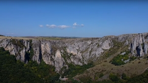 Locul din România puțin știut de turiști! Se află la 25 de kilometri de Cluj-Napoca și este o adevărată oază de liniște