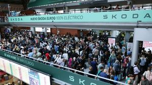 Vedeta din România care a fost prinsă în blackout-ul din Portugalia: „Un scenariu apocaliptic, toată lumea fugea cu...”