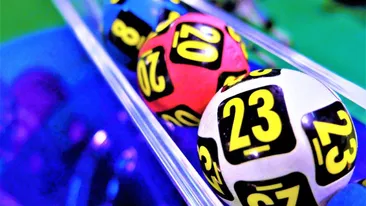 Loto 6 din 49. Rezultatele extragerii loto 6/49 de duminică, 13 octombrie 2019