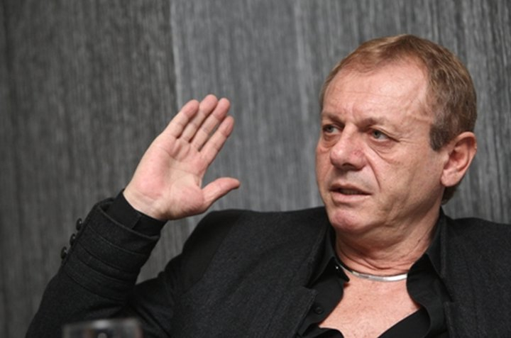 Ilie Balaci a murit la 62 de ani. Cauza decesului fostului fotbalist