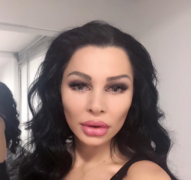 Cât investește Brigitte Năstase în operațiile estetice. Suma e fabuloasă