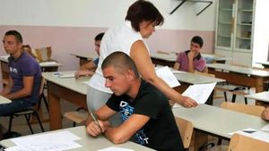 Doar 4 elevi din satul Vetrișoaia din Vaslui au dat BAC-ul anul acesta. Câți au promovat