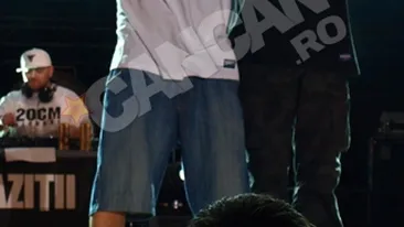 Cheloo: Berea fara alcool e ca o femeie care nu suge p..a