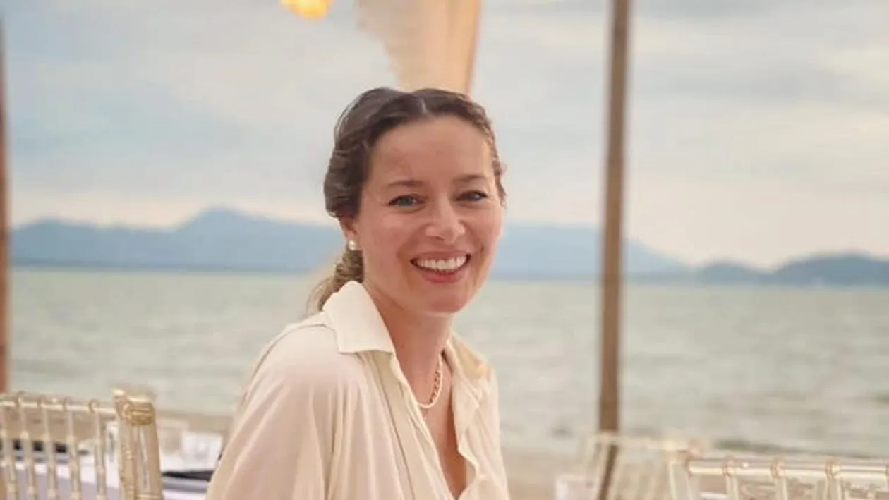 Primele declarații ale Laurei Cosoi după ce a anunțat că este însărcinată pentru a treia oară