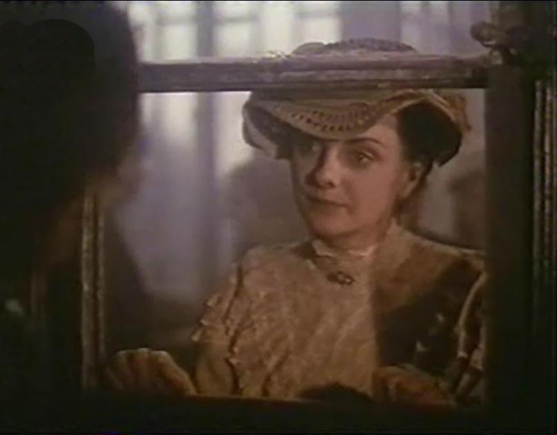 Carmen, în "Un bulgăre de humă", regia Nicolae Mărgineanu, 1989