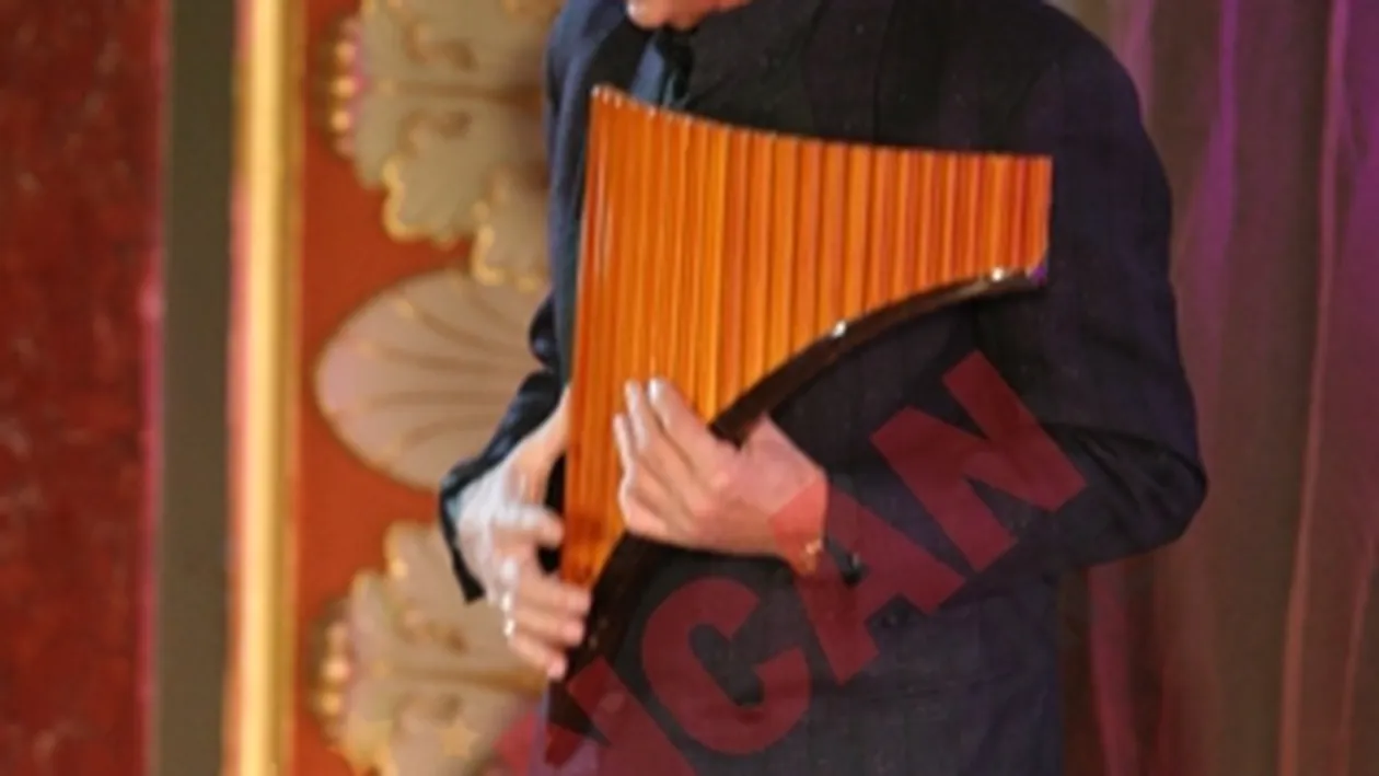 Gheorghe Zamfir, obligat sa-si intretina sotia