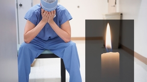 Medicii NU au mai putut face nimic. Tocmai au anunţat decesul! România, în stare de şoc
