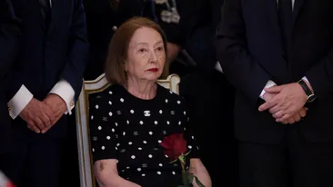 Dezvăluiri uluitoare despre Rodica Stănoiu! Prietenele spun că se iubea cu un bărbat cu 50 de ani mai tânăr: ”Un mafiot”