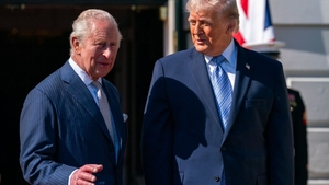 Regele Charles și Regina Camilla au ajuns în SUA. Programul complet al vizitei