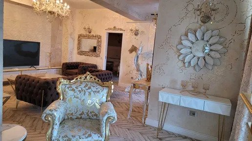 Cel mai scump Penthouse din Iași. Foto: OLX