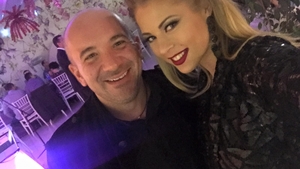 ROXANA NEMEŞ, viitoarea mămică din showbiz? Indiciul pe care vedeta l-a arătat fanilor