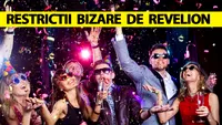 Situație nefirească în România! Petrecerile de Revelion încep la ora 20:00 și se termină la ora 21:00?