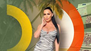 Ispita de la Insula Iubirii care nu ieşea din casă fără 1000 de euro, transformată total! Bianca Pop s-a apucat serios de treabă: "A fost o perioadă dificilă"