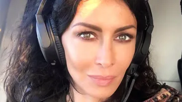 Legătura dintre Mihaela Rădulescu și Sir Stirling Moss, regretata legendă Formula 1! Felix Baumgartner a vorbit despre asta în trecut