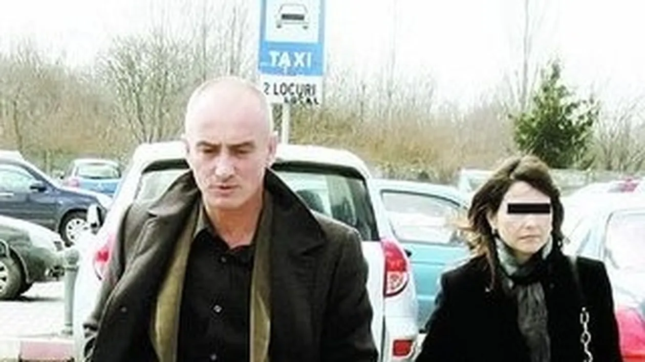 Dumitru Bucsaru, fostul patron al Unirii Urziceni, a ajuns la partaj. Isi imparte cu sotia 323 de proprietati!