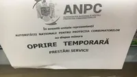 Invazie de gândaci, rugină și mucegai într-un celebru supermarket din București! ANPC a închis unitatea și a aplicat amenzi usturătoare