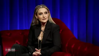 Ce interdicție majoră a primit Alina Sorescu de la Alexandru Ciucu, la începutul relației. Care sunt semnalele toxice pe care ea le-a numit „iubire”