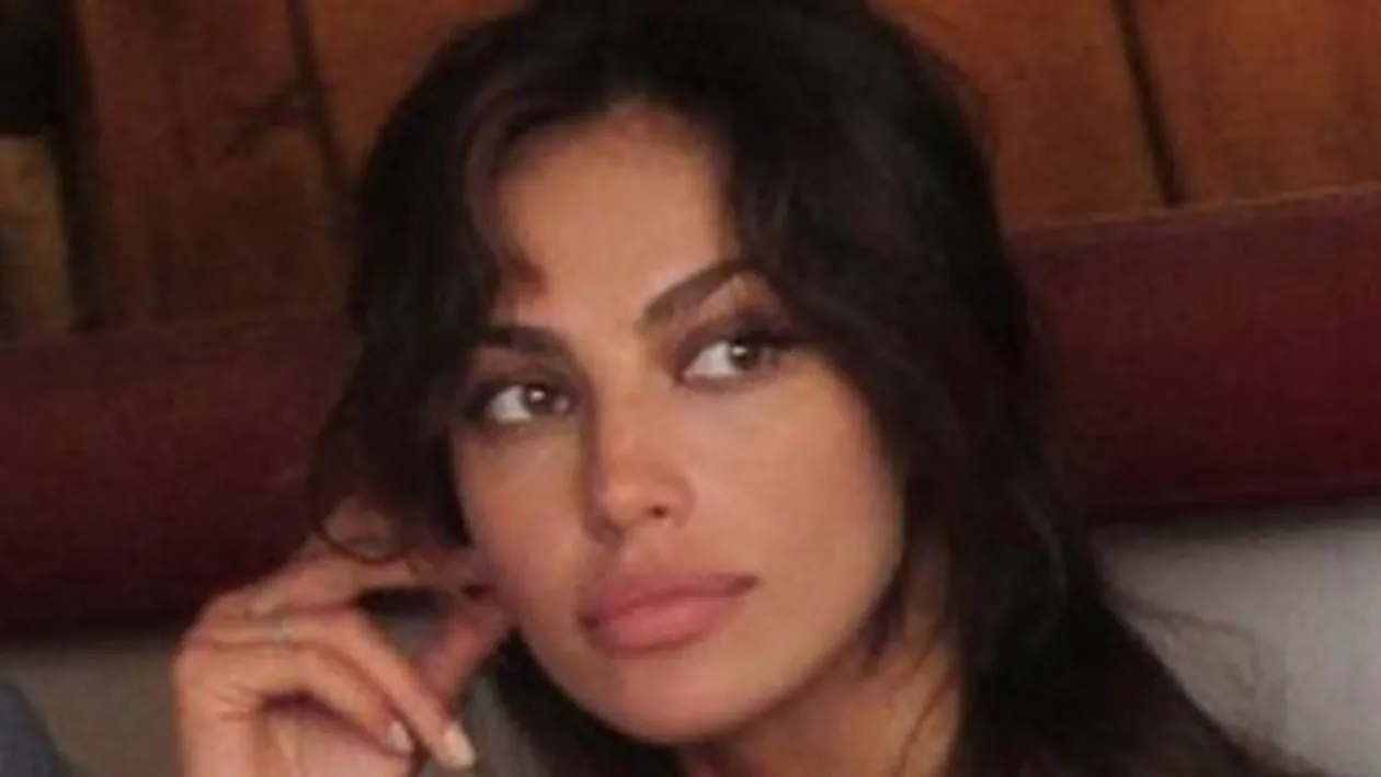 Mădălina Ghenea, încântătoare la emisiunea lui Mihai Gâdea: Eu vreau să fiu urâtă. Frumuseţea devine un handicap