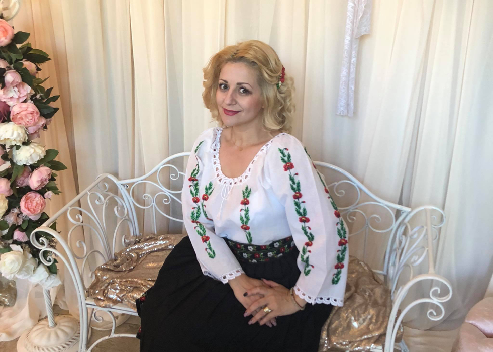 O celebră cântăreață de muzică populară este în doliu! Soțul artistei și-a pus capăt zilelor la doar 38 de ani