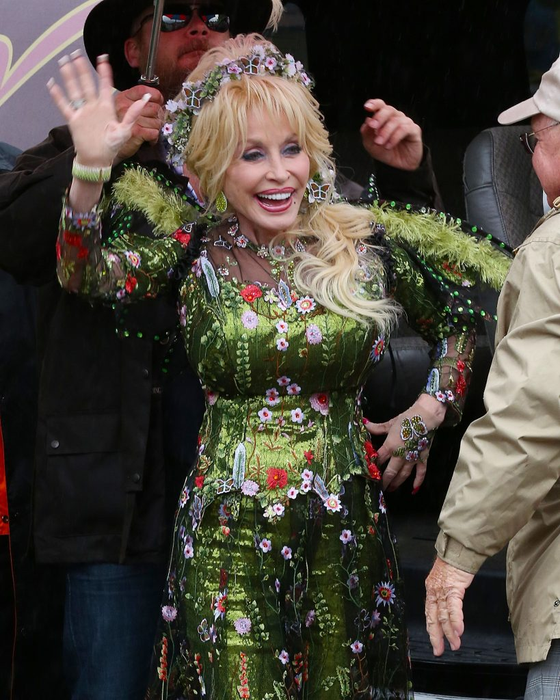 Dolly Parton și soțul ei, Carl Dean, divorțează după 50 de ani de căsnicie