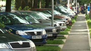 Dispoziție urgentă de la UE pentru șoferii din România! Obligația a fost pusă în aplicare de la 23 decembrie 2023