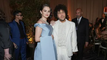 Motivul pentru care iubitul Selenei Gomez nu se spală în fiecare zi: ”Desparte-te de el”