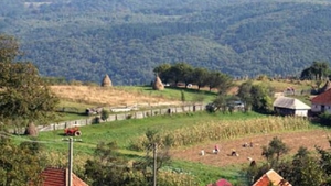 Unde se află localitatea cu cel mai lung nume din România. Are 27 de litere și este un loc iubit de turiști
