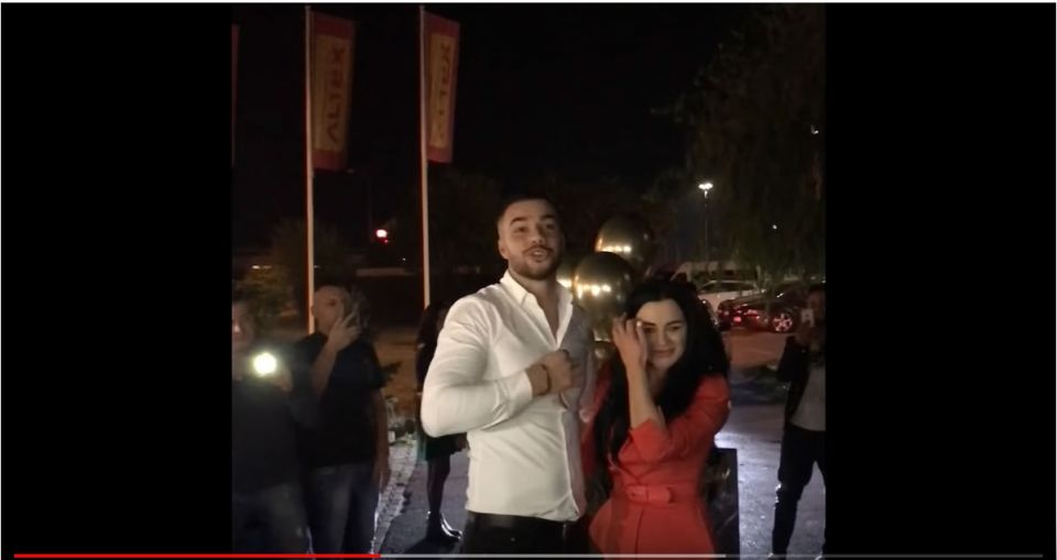 Culiță Sterp a rămas mască de ziua lui! Ce i-a făcut Carmen de la Sălciua. “Când am auzit asta…”