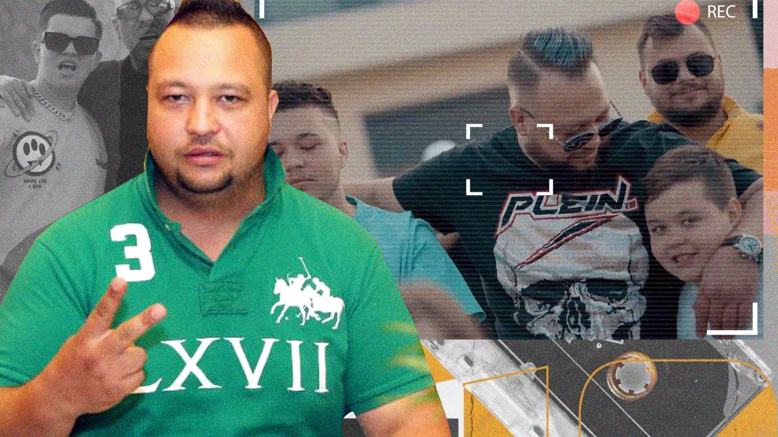 Șeful Clanului Sportivilor l-a „cumpărat” pe Velea!