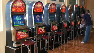 A dat LOVITURA la PĂCĂNELE. Câştig FABULOS pentru UN BUCUREŞTEAN