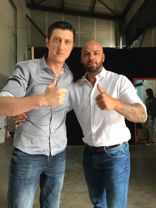 Giani Kiriță a recunoscut tot și a povestit cum s-a întâmplat: “Am furat din camera…“