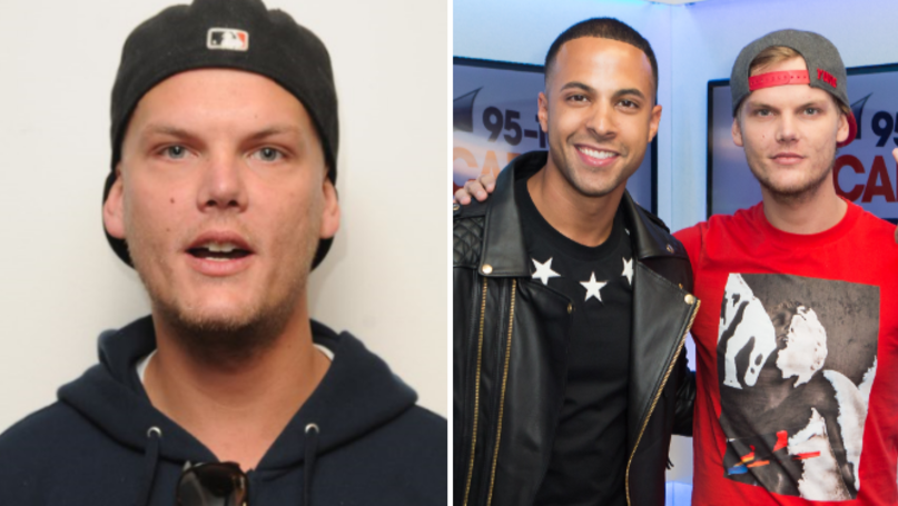 La 28 de ani, Avicii se lupta cu pancreatita acută. S-a numărat printre cel mai bine plătiți DJ din lume