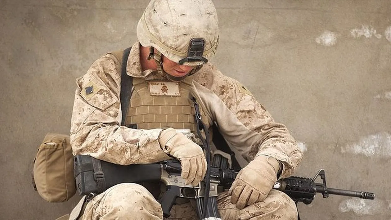 Cine este militarul care s-a împușcat în cap la Ghimbav. Era căsătorit și avea un copil