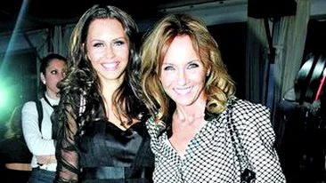 Ceruta de la mama de logodnic! Cristina Sucu si Vlad Alexandru vor face nunta la toamna, acum fiind preocupati cu sesiunea