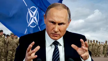 Vladimir Putin, decizie care a surprins pe toată lumea! A șocat Europa!