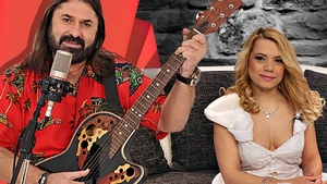 Gheorghe Gheorghiu a câștigat  procesul cu fosta iubită! Instanța a obligat-o pe pictoriță să…