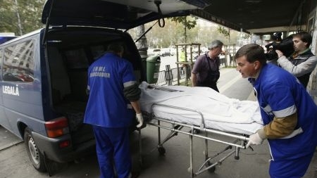 Caz incredibil în Ploiești. Angajații de la Morgă au încurcat cadavrele, iar apoi...