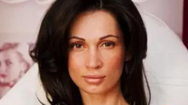 Imagine rara! Nicoleta Luciu si-a fotografiat cei patru copii la un loc: Primul baietel si fetita iti seamana mult!